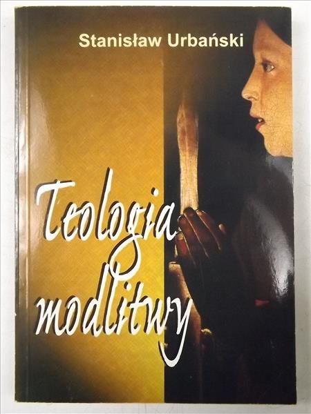 Teologia modlitwy