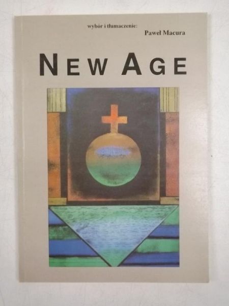 Macura Paweł - New Age