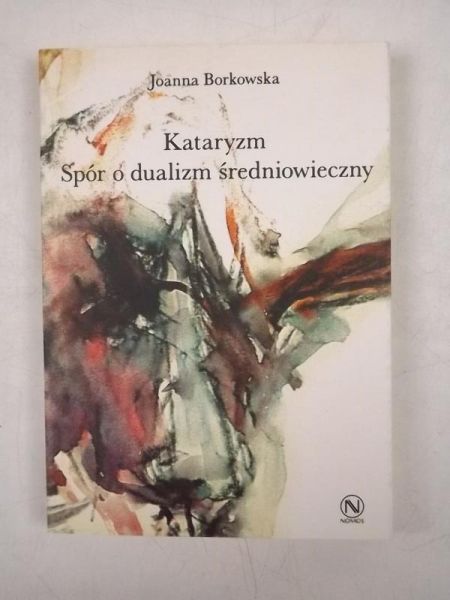 Kataryzm, Spór o dualizm średniwieczny