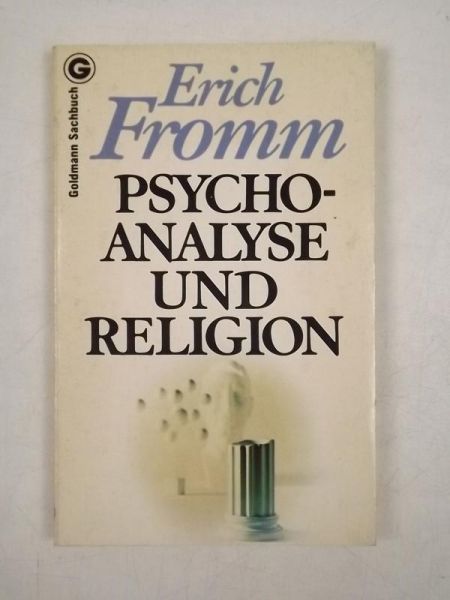 Psychoanalyse und religion