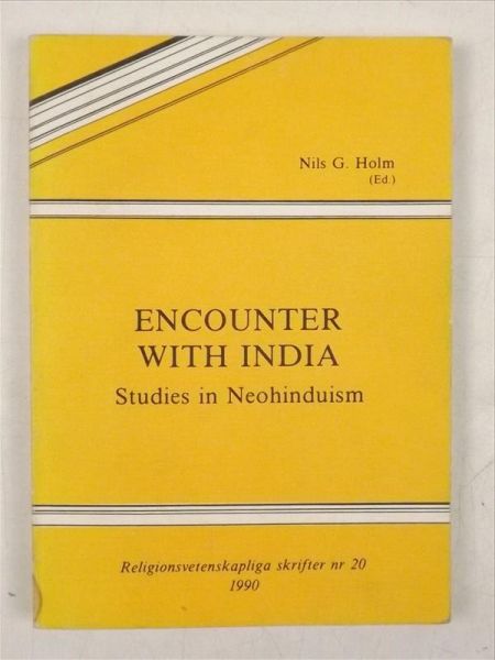 Encounter with India