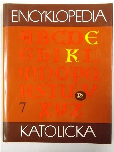 Wielgus   - Encyklopedia katolicka, Tom VII