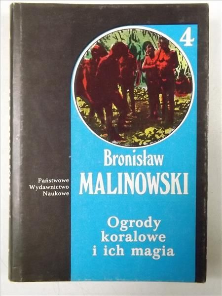 Ogrody koralowe i ich magia, Tom IV