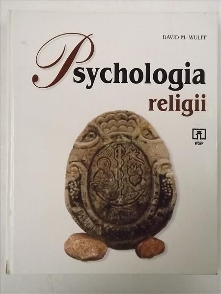 Psychologia religii