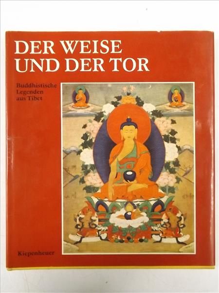 Der Wiese und der Tor