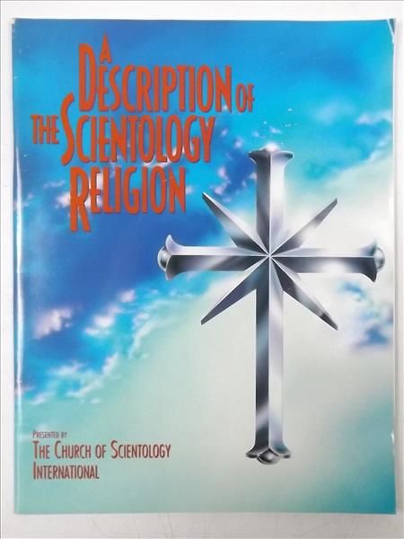 A Decription  the  Religion