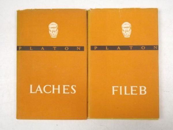 Platon - Laches / Fileb