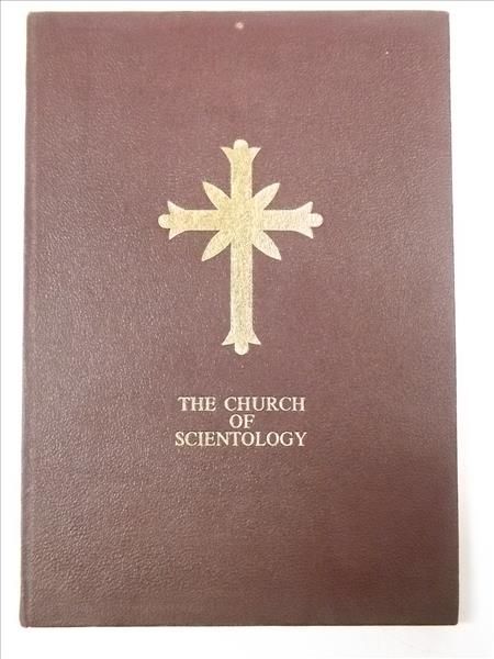 The Church of Scientology