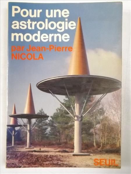 Pour une astrologie moderne