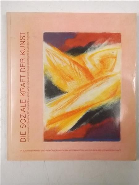 Die Soziale Kraft der Kunst