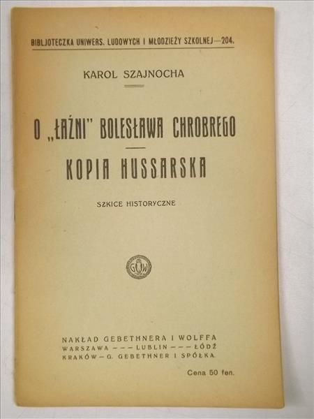 Wspomnienia z Maripozy Jamioł organista z Ponkiły,  1947 r.