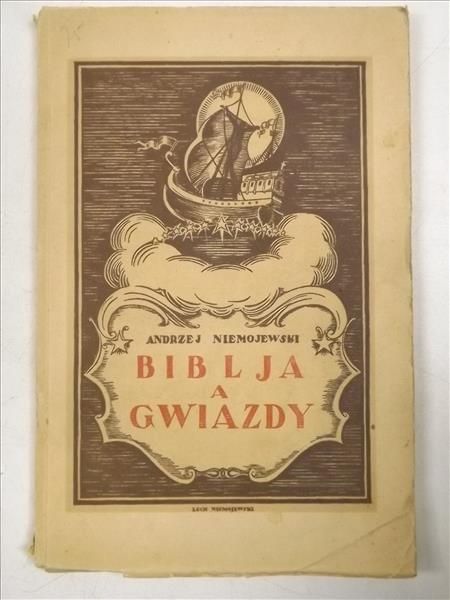 Biblja a gwiazdy, 1924 r.