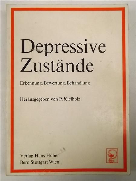 Depressive Zustande