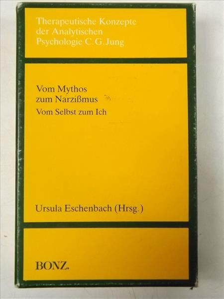 Therapeutische Konzepte der Analitischen Psychologie C. G. Jung, Tom I - II