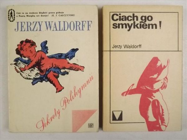 Sekrety polihymnii / Ciach go smykiem!
