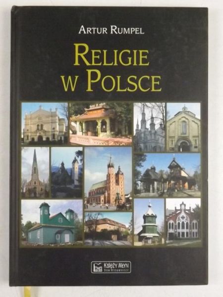 Religie w Polsce