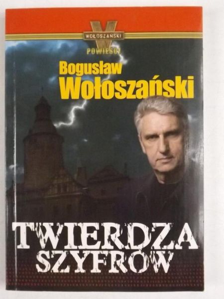 Twierdza szyfrów