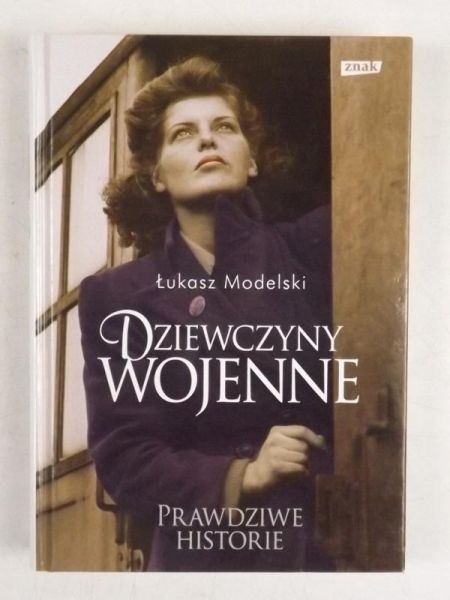 Dziewczyny  wojenne