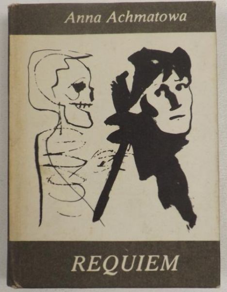 Achmatowa Anna - Requiem, Miniatura