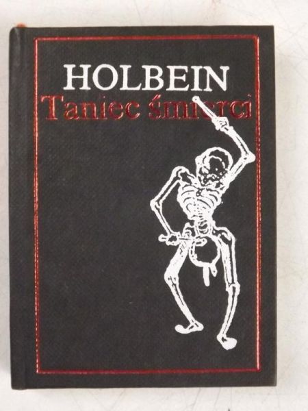 Taniec śmierci, MINIATURA