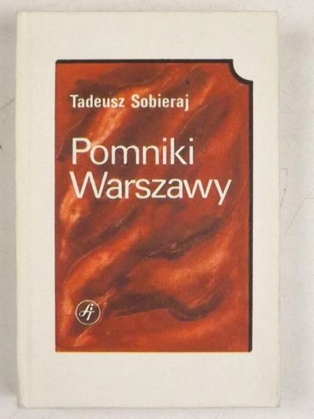 Pomniki Warszawy, Miniatura