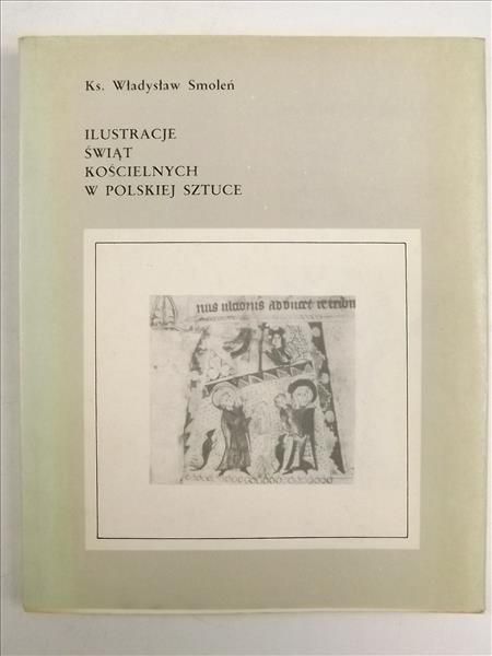 Ilustracje świąt kościelnych w polskiej sztuce