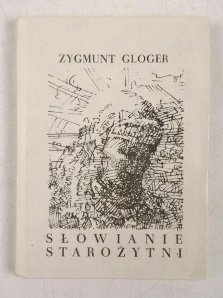 Gloger Zygmunt - Słowianie starożytni, Miniatura