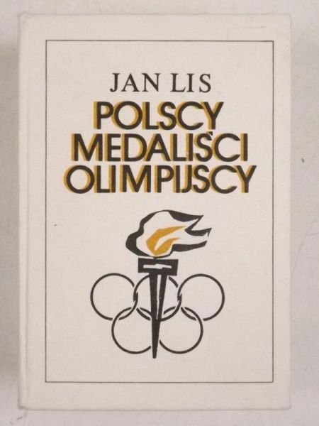 Polscy medaliści olimpijscy. Miniatura