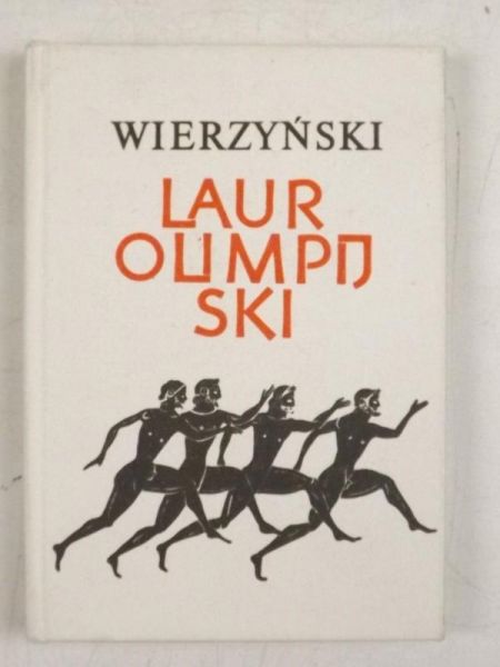 Laur olimpijski. Miniatura