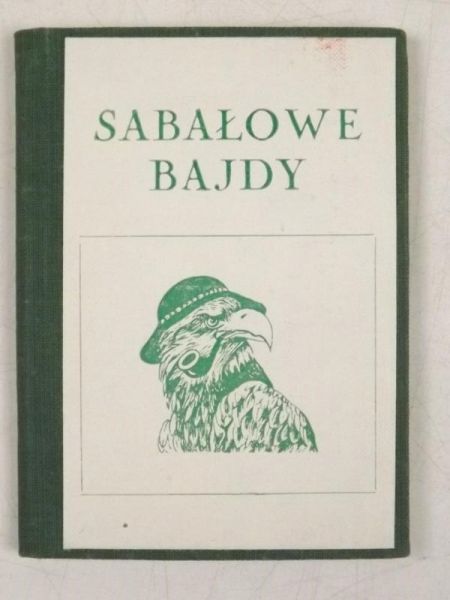 Sabałowe bajdy. Miniatura