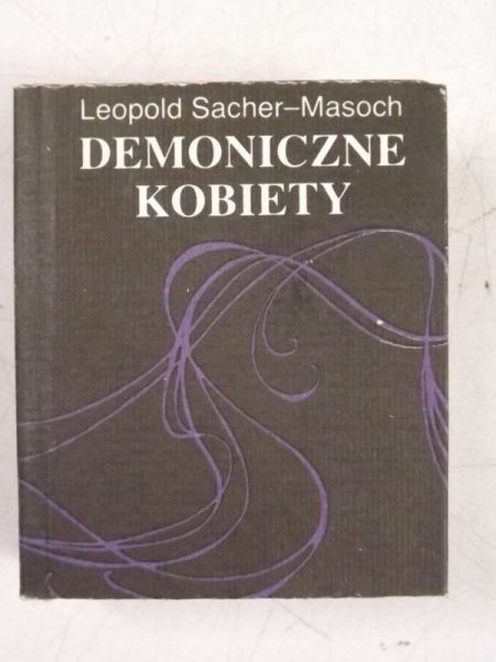 Demoniczne kobiety, Miniatura