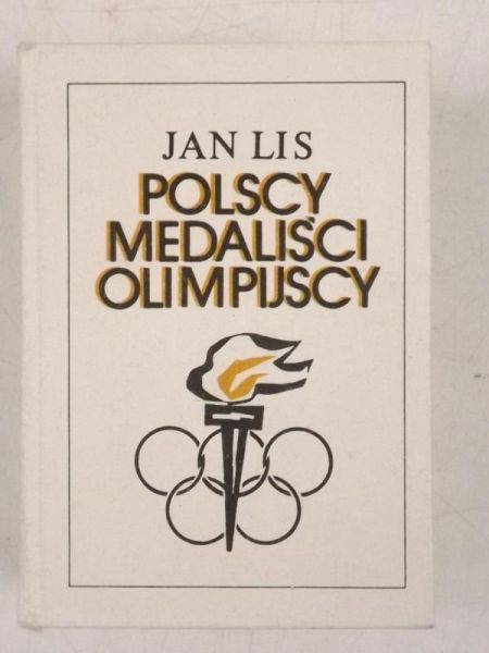 Polscy medaliści olimpijscy. Miniatura