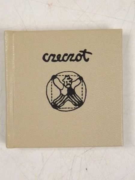 Czeczot. Miniatura