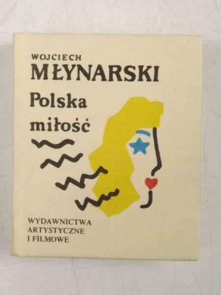 Polska miłość, Miniatura