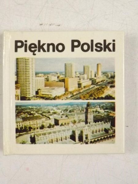 Piekno Polski. Miniatura