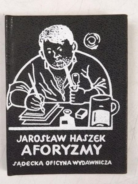 Aforyzmy. Miniatura