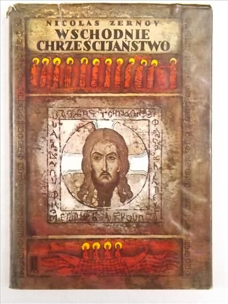 Wschodnie chrześcijaństwo