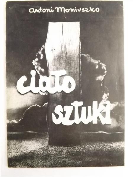 Ciało sztuki