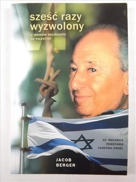 Sześć razy wyzwolony