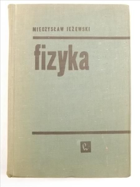 Fizyka