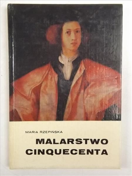 Malarstwo Cinquecenta