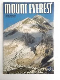 Kowalewski Z.,   - Mount Everest