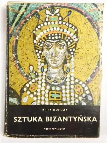 Sztuka bizantyńska