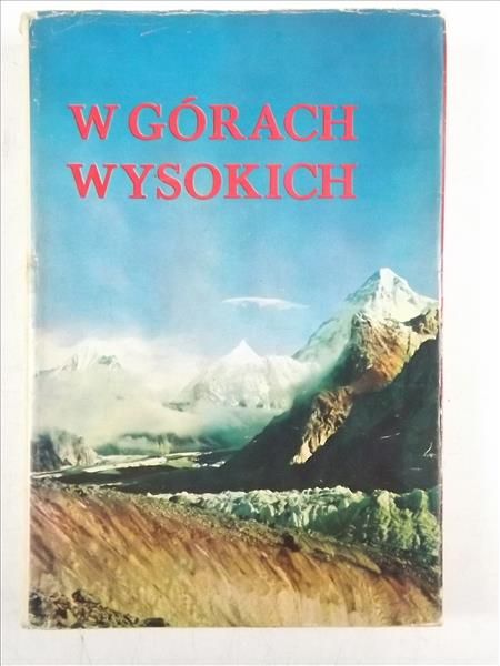 W górach wysokich