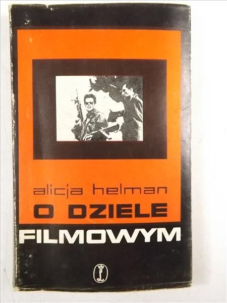 O dziele filmowym