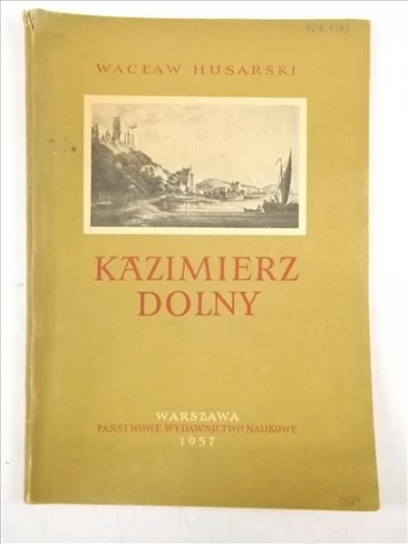 Kazimierz Dolny