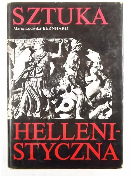 Sztuka hellenistyczna