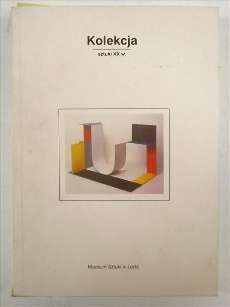 Kolekcja Sztuki XX wieku