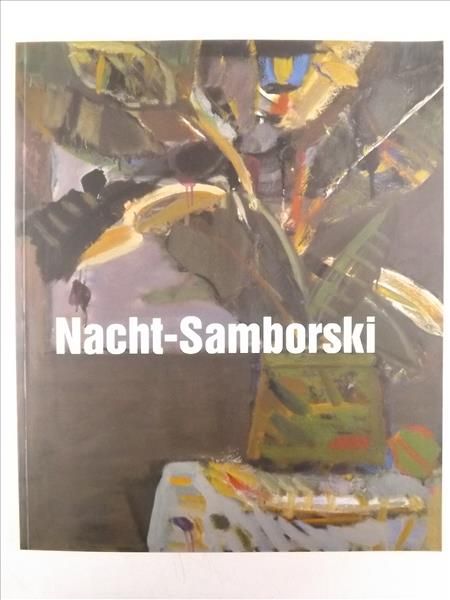 Artur Nacht-Samborski