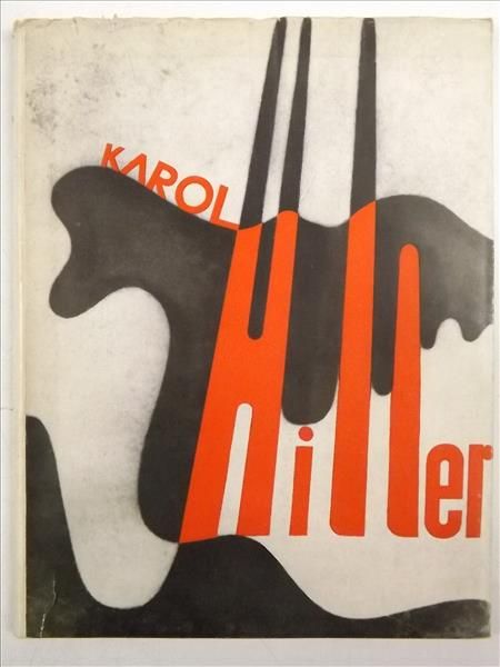 Karol Hiller